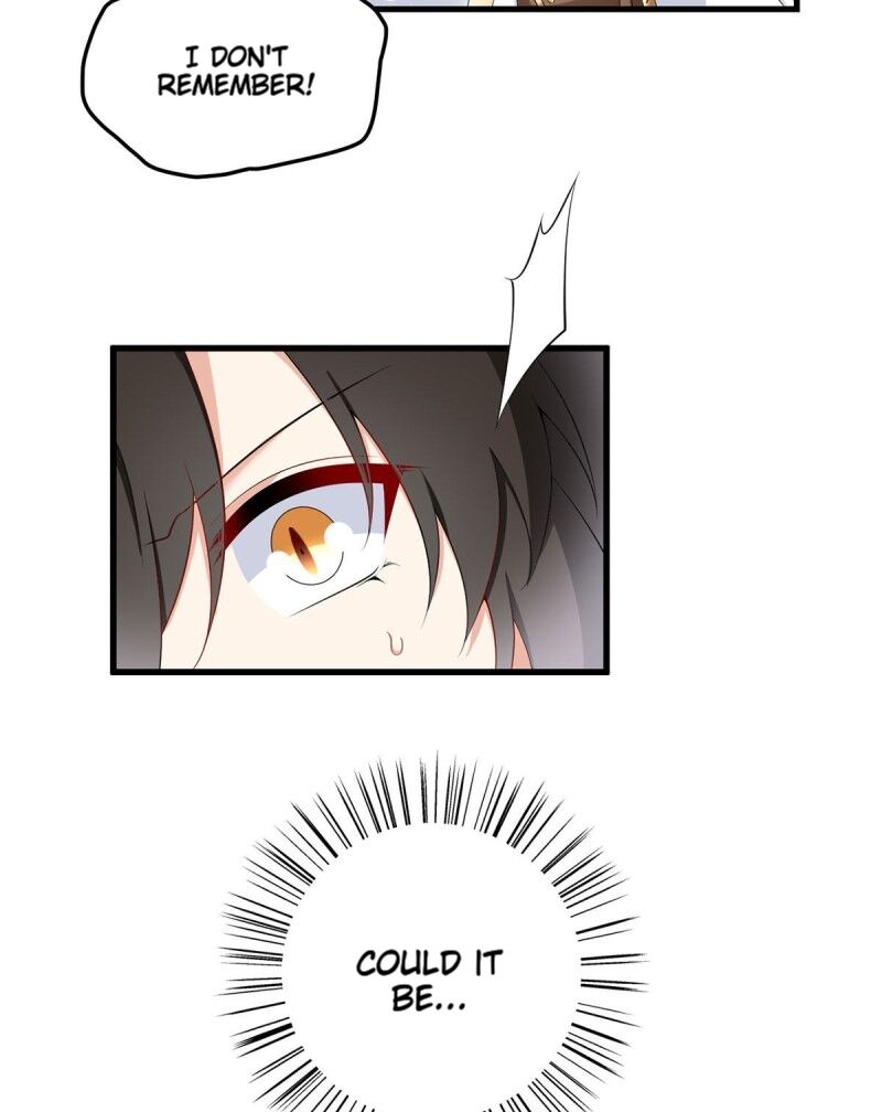 The Distinguished Cute Master chapter 231 page 28