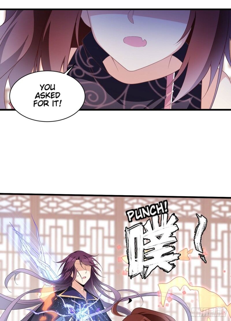 The Distinguished Cute Master chapter 231 page 3