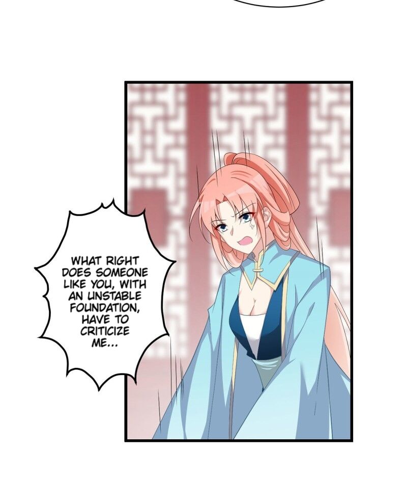 The Distinguished Cute Master chapter 233 page 11