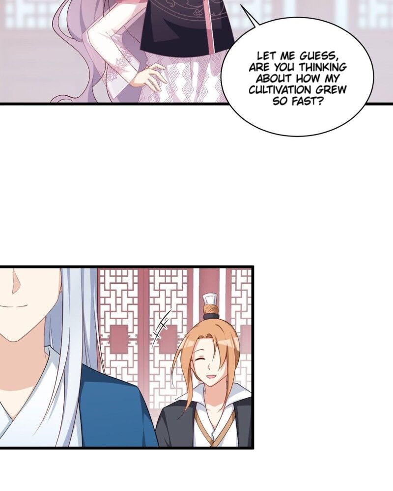 The Distinguished Cute Master chapter 233 page 14