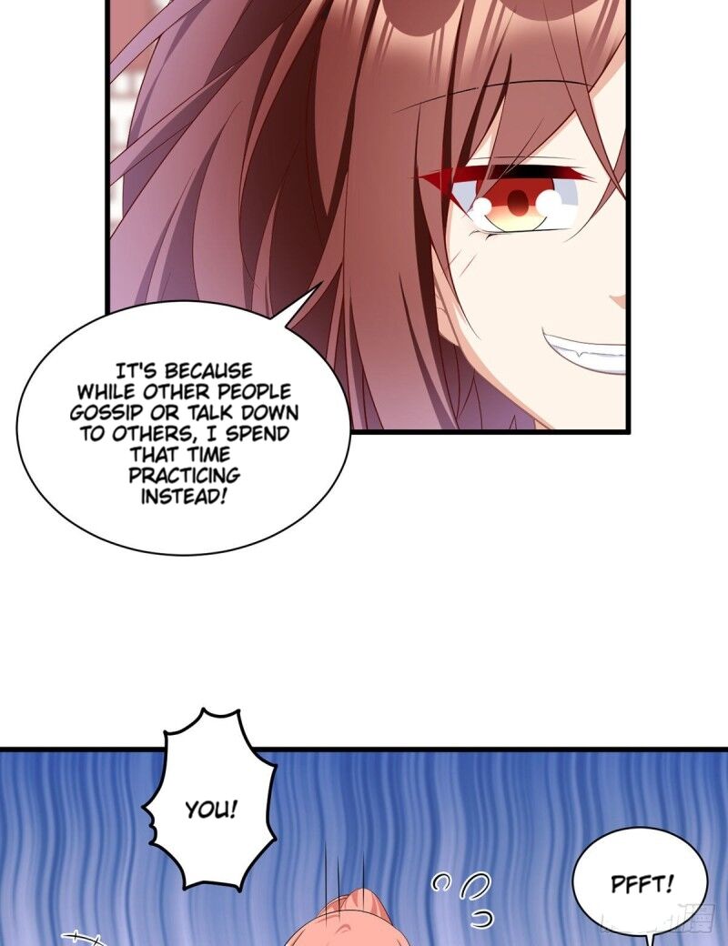 The Distinguished Cute Master chapter 233 page 16