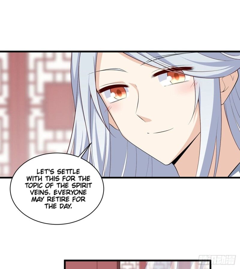 The Distinguished Cute Master chapter 233 page 18