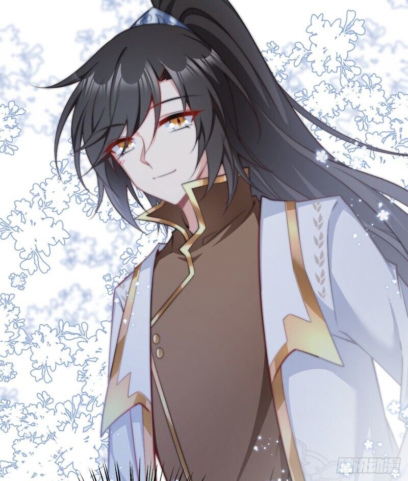 The Distinguished Cute Master chapter 233 page 29