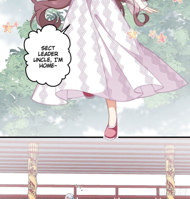 The Distinguished Cute Master chapter 233 page 3