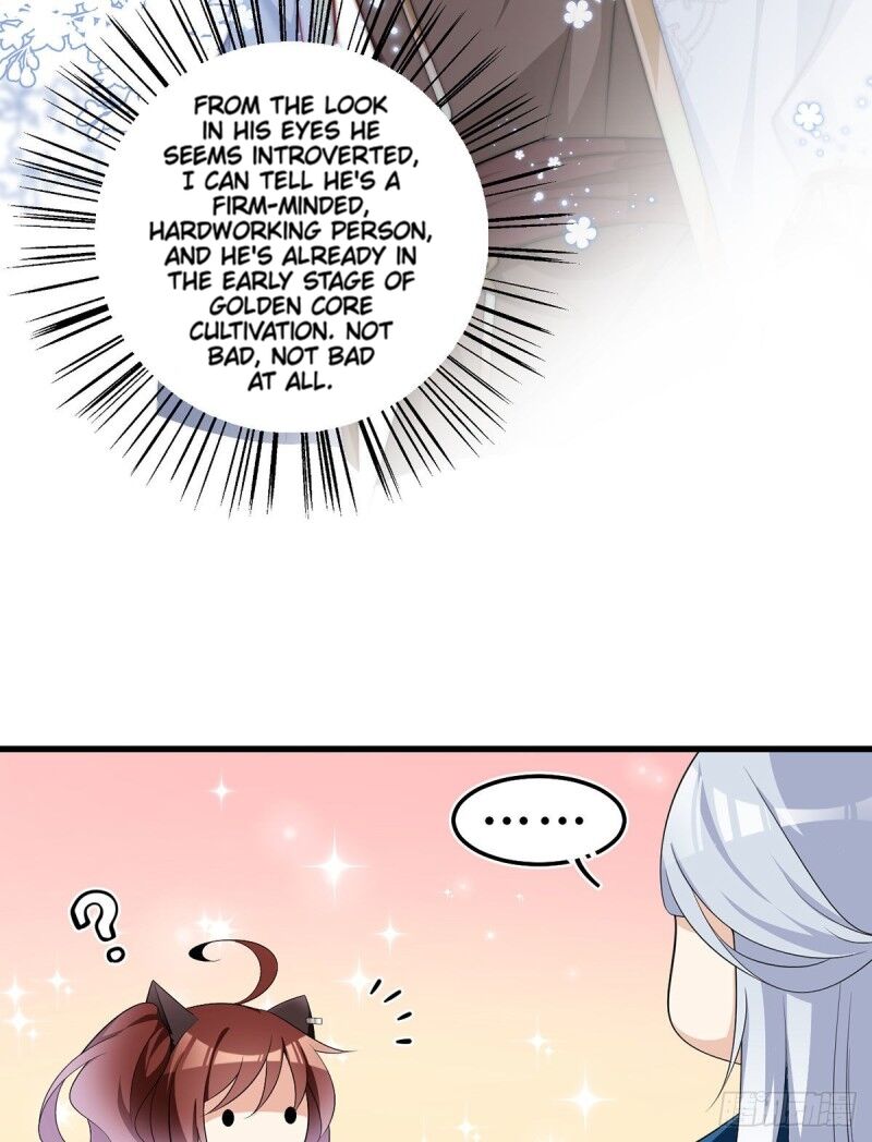 The Distinguished Cute Master chapter 233 page 30