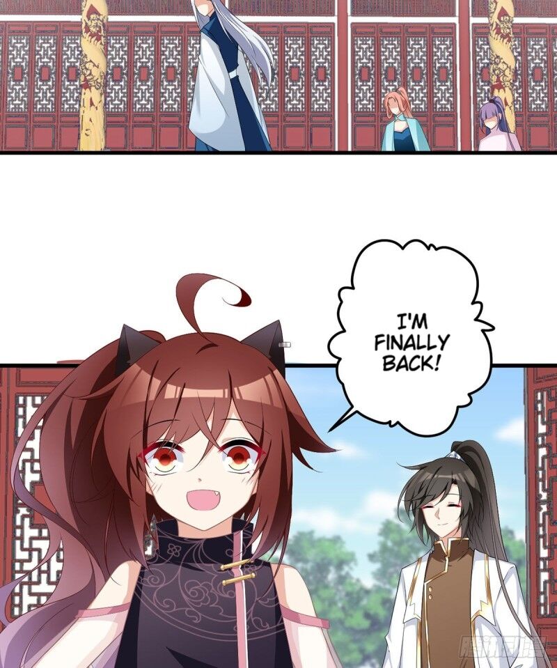 The Distinguished Cute Master chapter 233 page 4