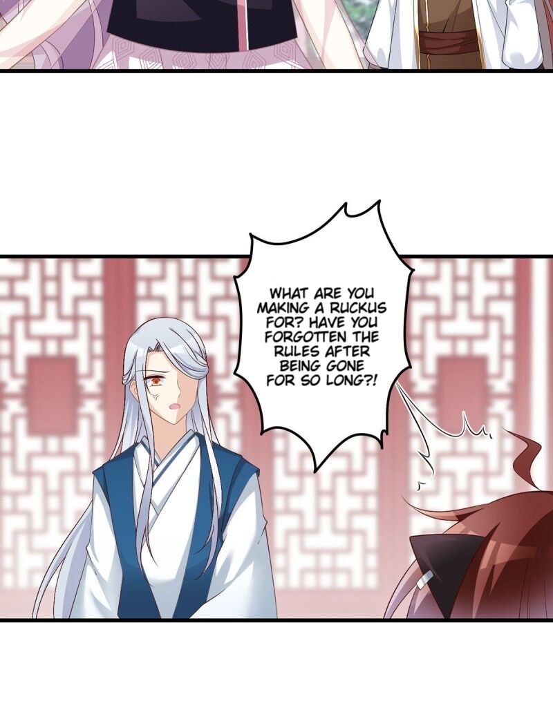 The Distinguished Cute Master chapter 233 page 5