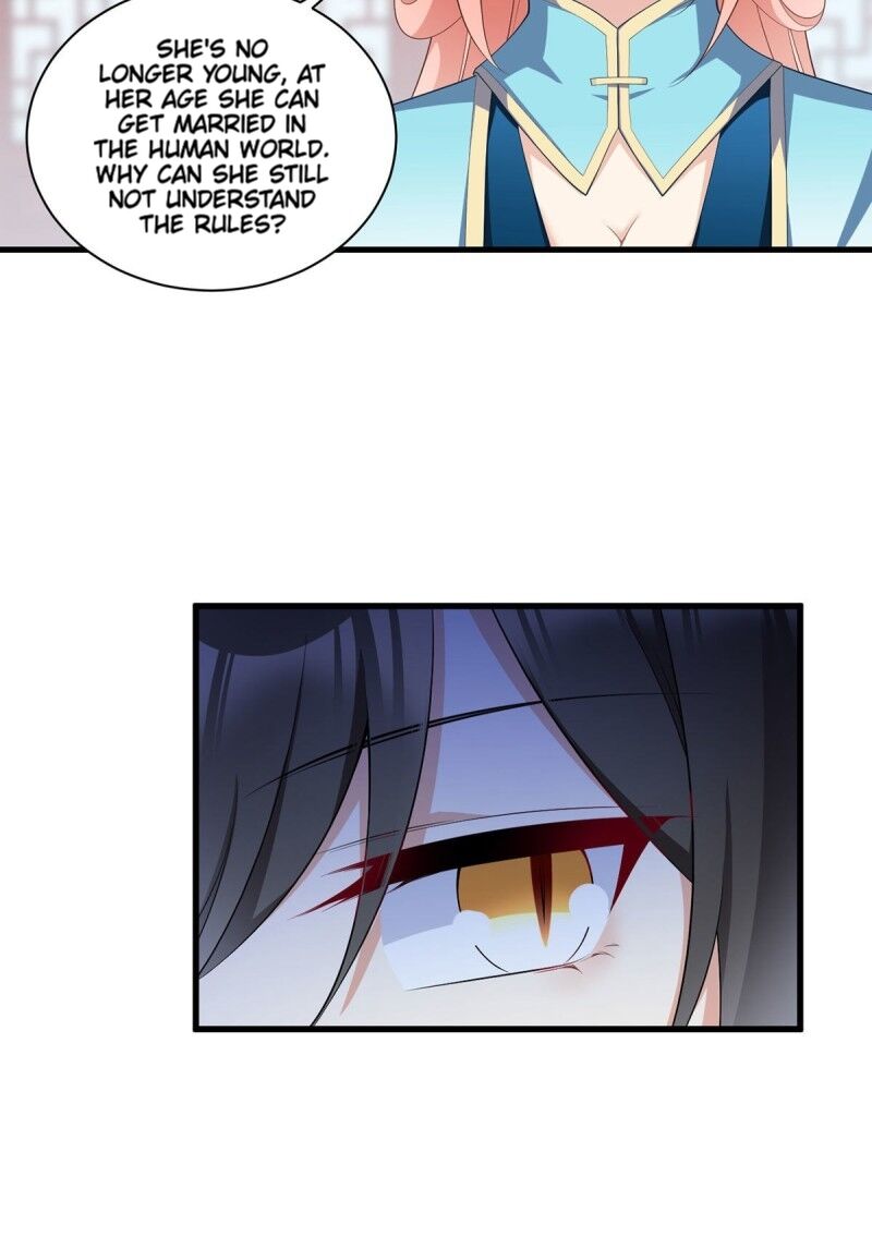 The Distinguished Cute Master chapter 233 page 9