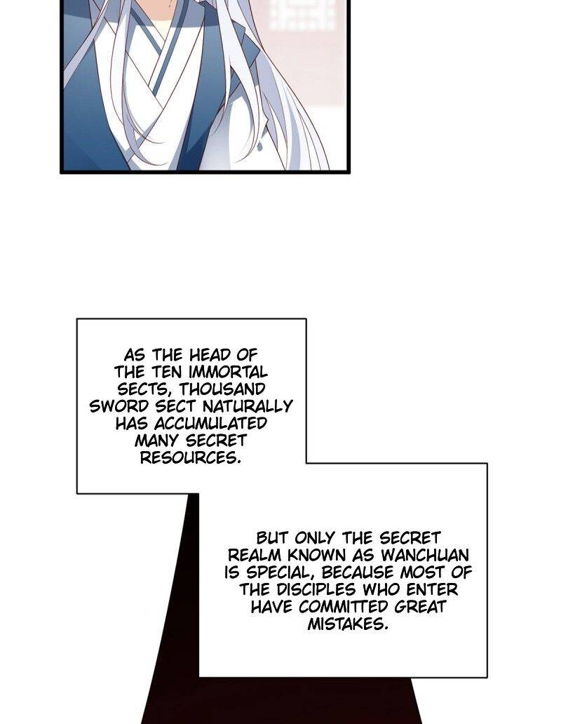 The Distinguished Cute Master chapter 234 page 12