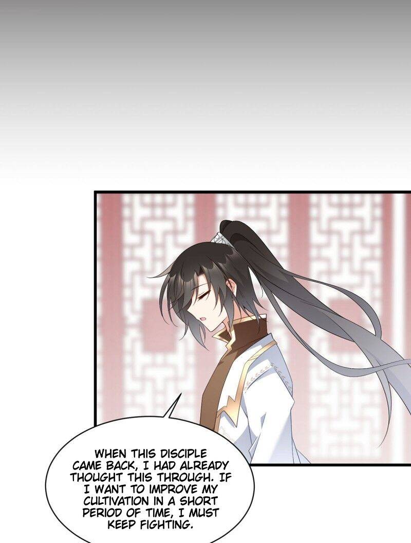 The Distinguished Cute Master chapter 234 page 15