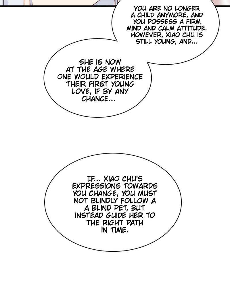 The Distinguished Cute Master chapter 234 page 26