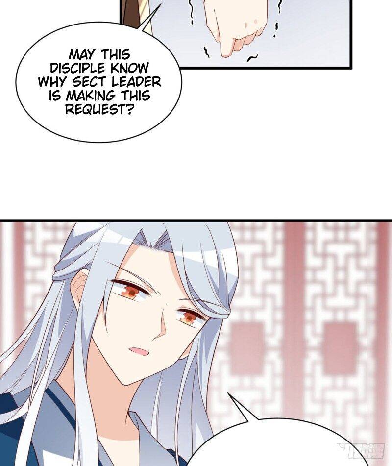 The Distinguished Cute Master chapter 234 page 29