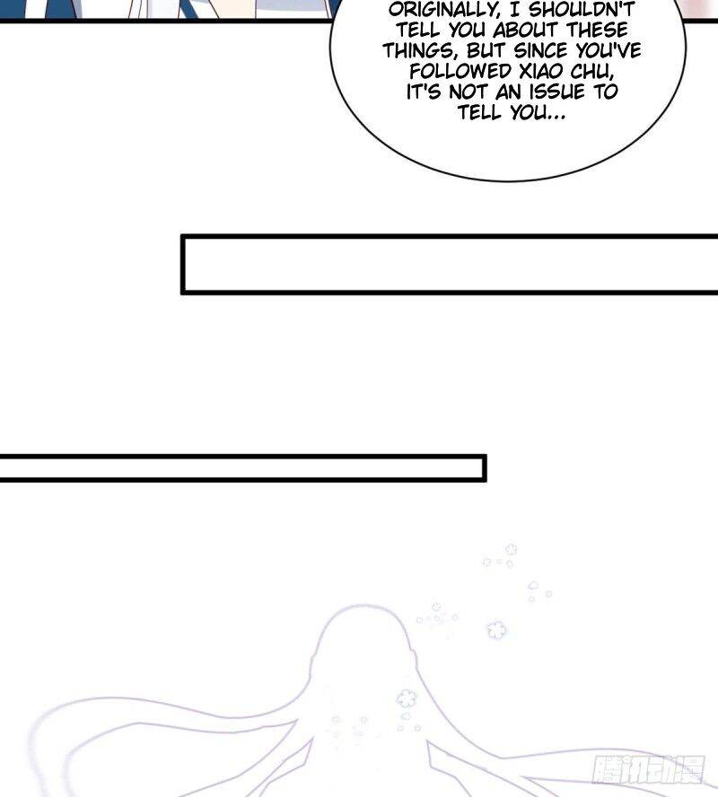 The Distinguished Cute Master chapter 234 page 30