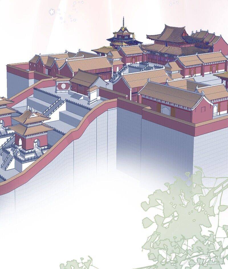 The Distinguished Cute Master chapter 234 page 32