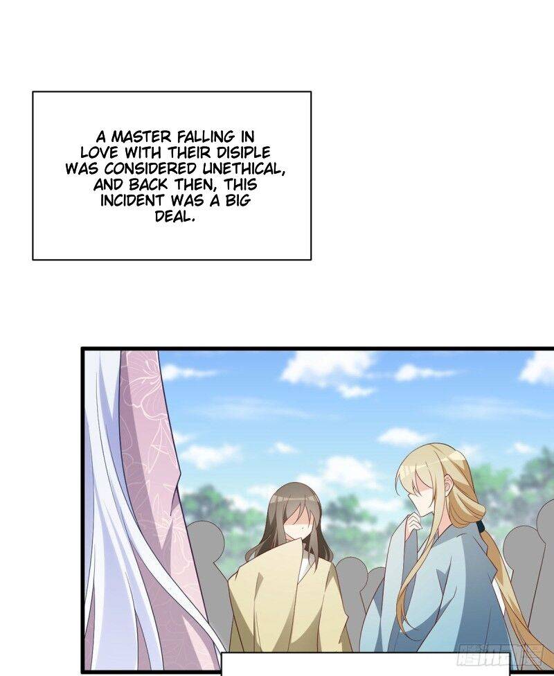 The Distinguished Cute Master chapter 234 page 37