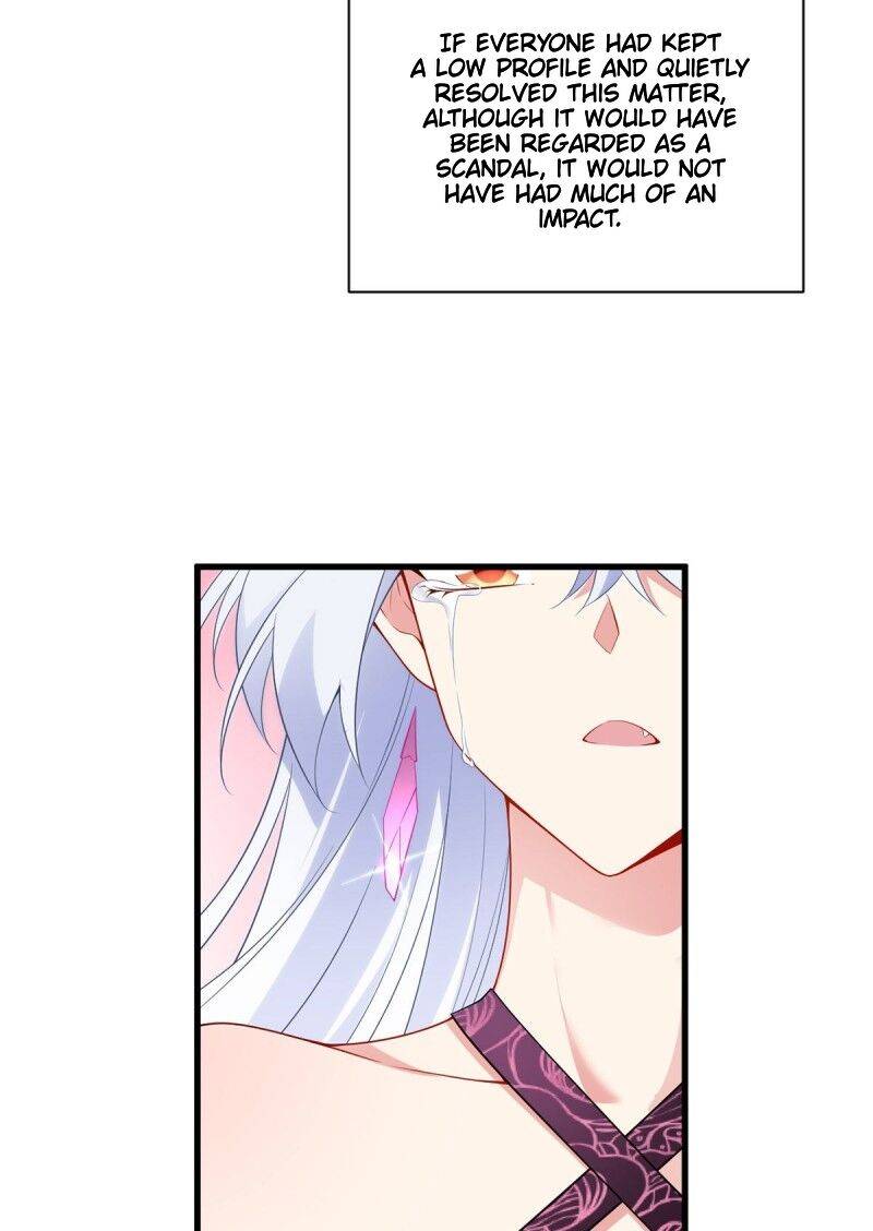 The Distinguished Cute Master chapter 234 page 38