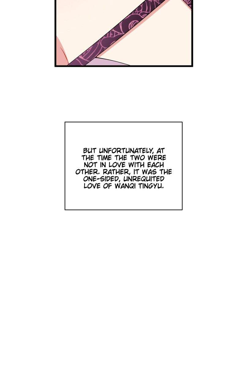 The Distinguished Cute Master chapter 234 page 39