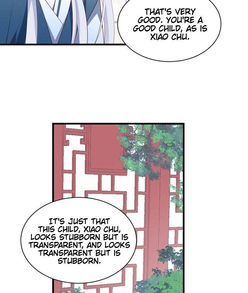 The Distinguished Cute Master chapter 234 page 4