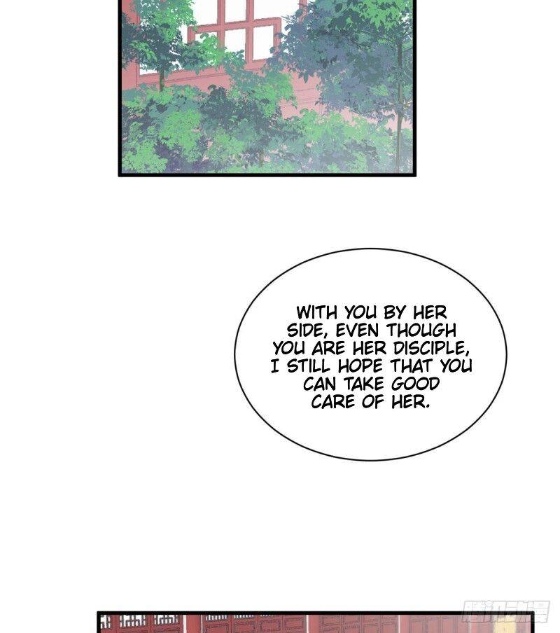 The Distinguished Cute Master chapter 234 page 5