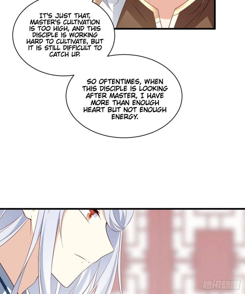 The Distinguished Cute Master chapter 234 page 7