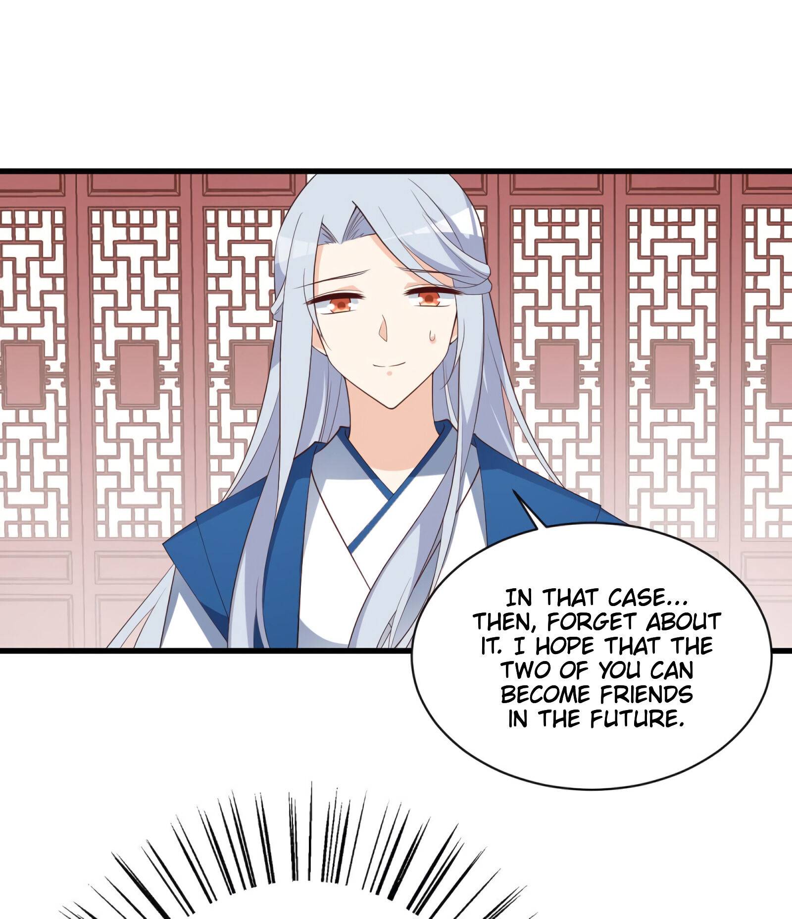 The Distinguished Cute Master chapter 239 page 10