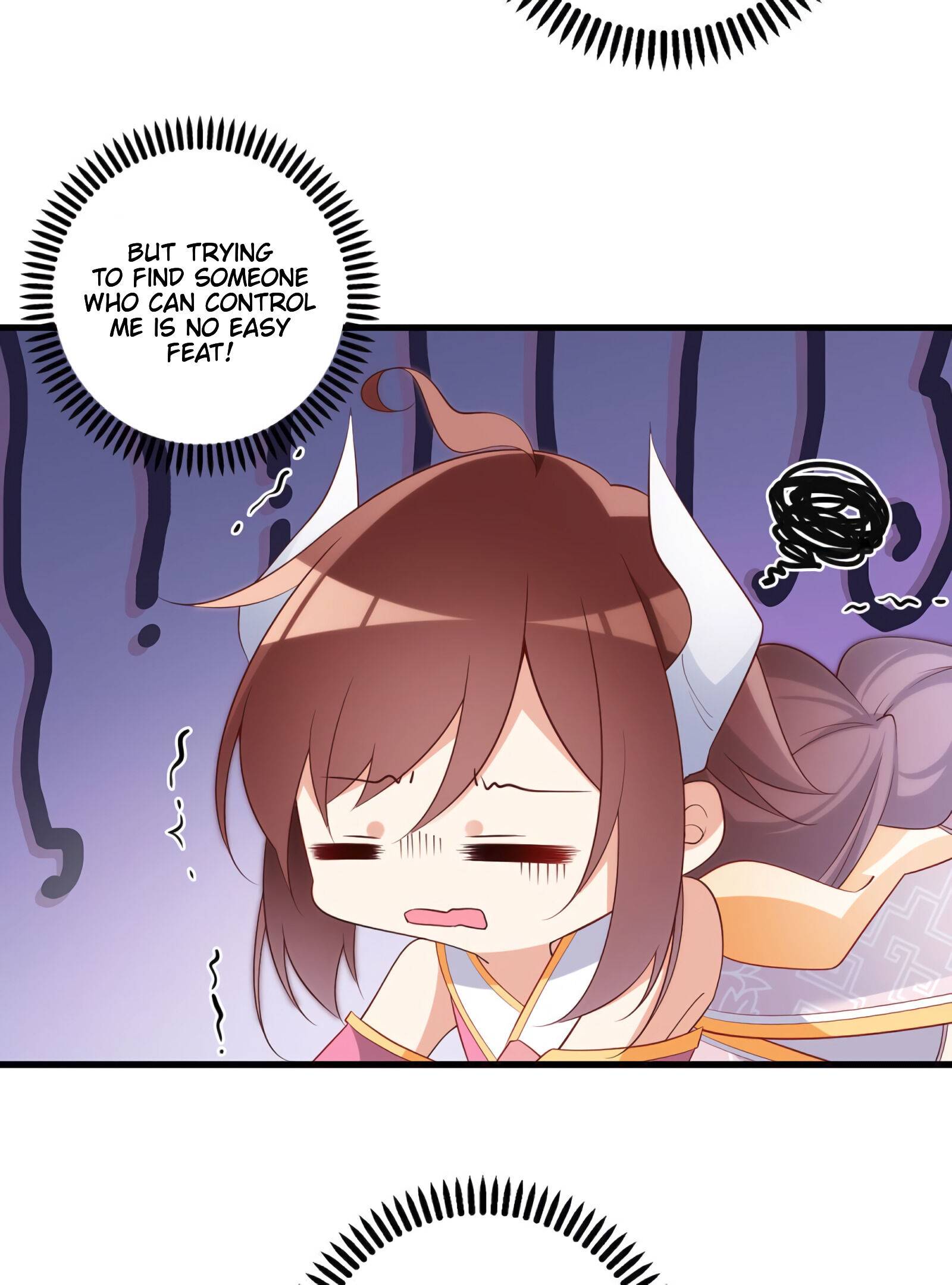 The Distinguished Cute Master chapter 239 page 15