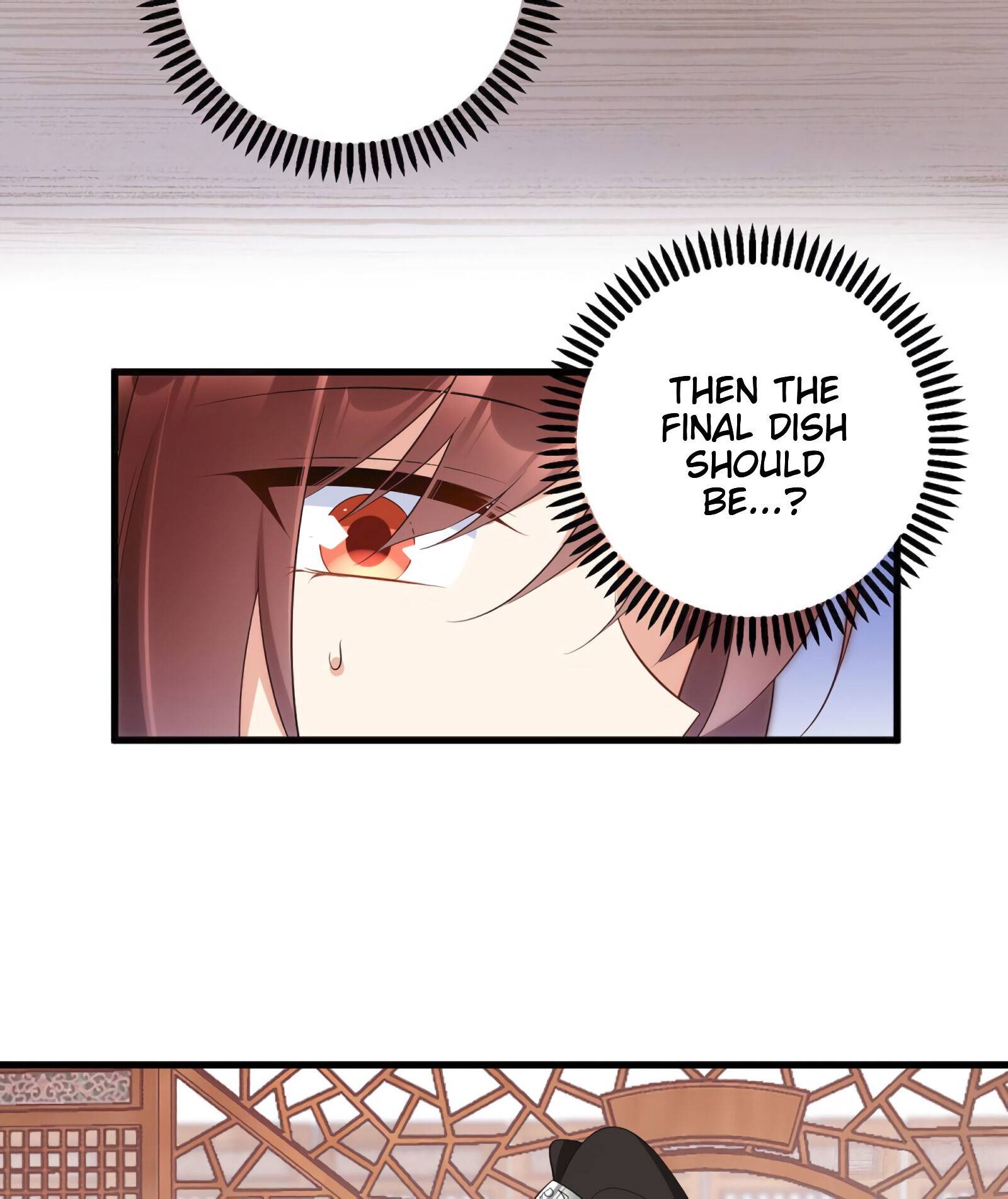 The Distinguished Cute Master chapter 239 page 23