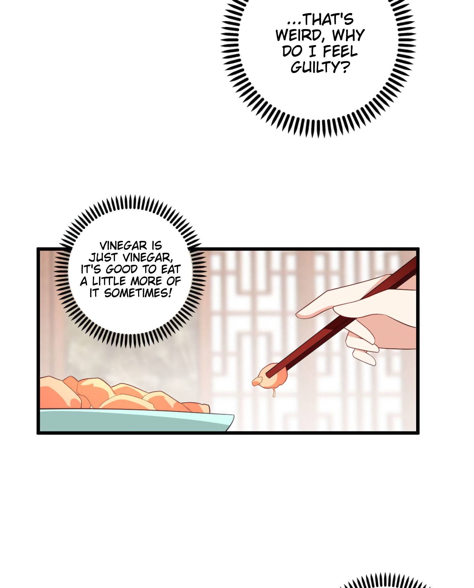 The Distinguished Cute Master chapter 239 page 28