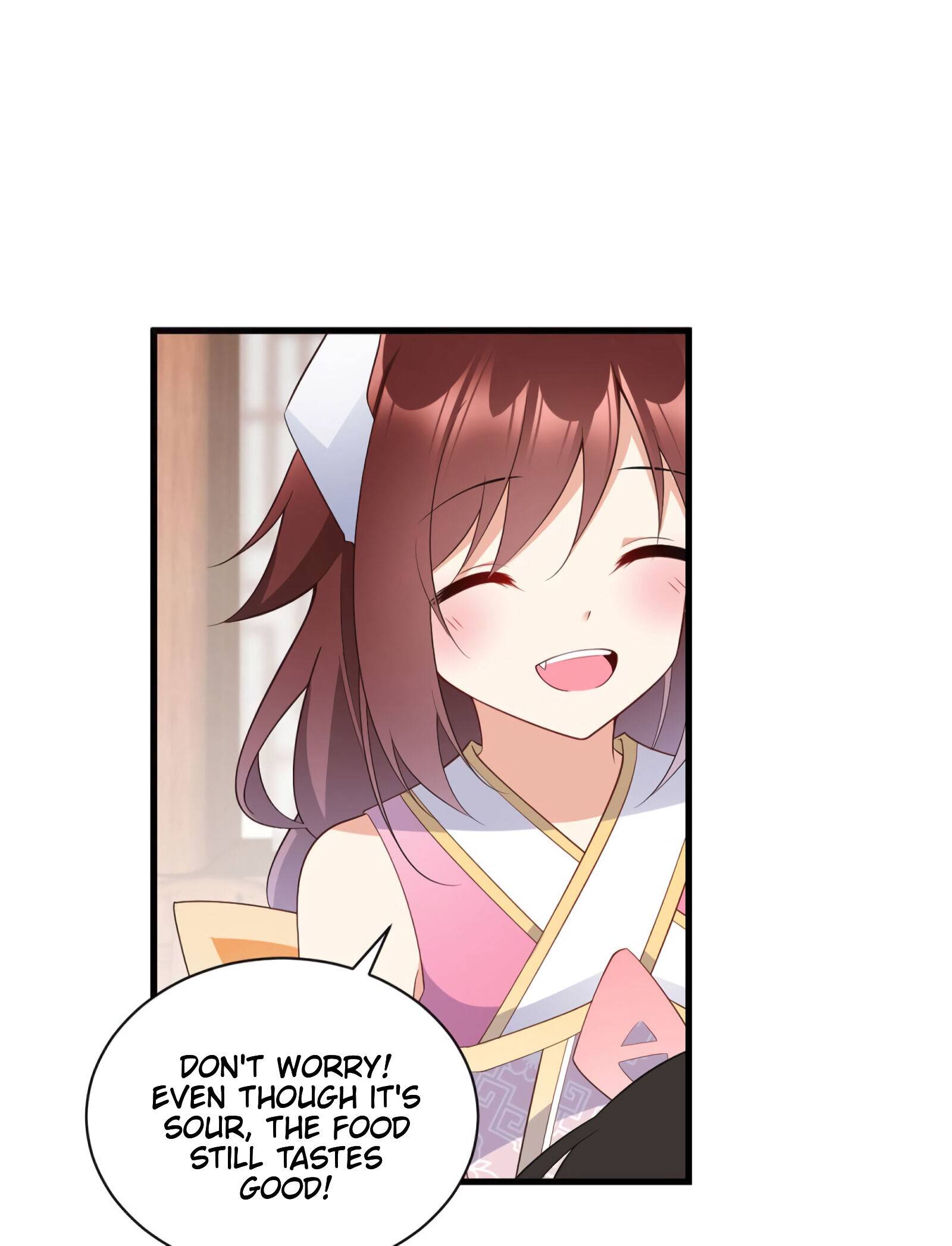 The Distinguished Cute Master chapter 239 page 32