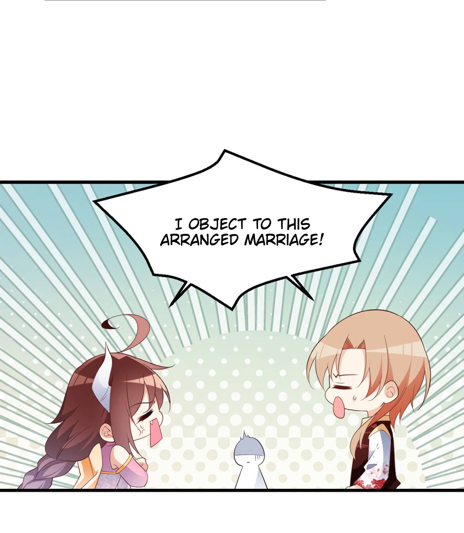 The Distinguished Cute Master chapter 239 page 7