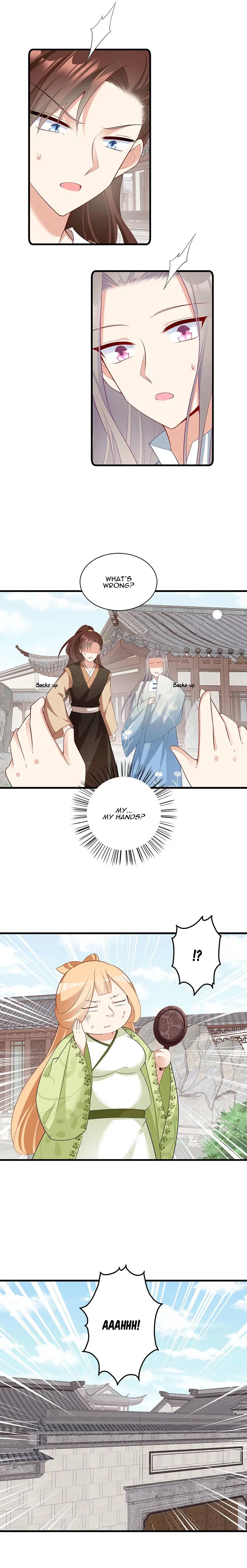 The Distinguished Cute Master chapter 271 page 2