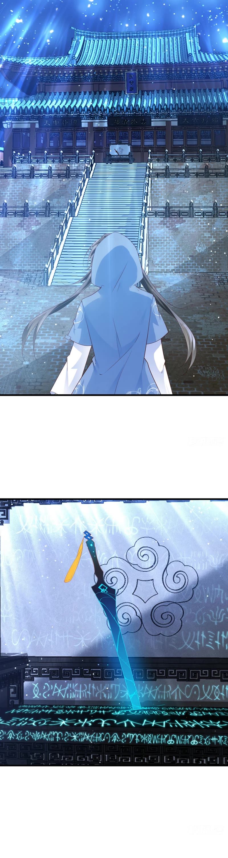 The Distinguished Cute Master chapter 283 page 14