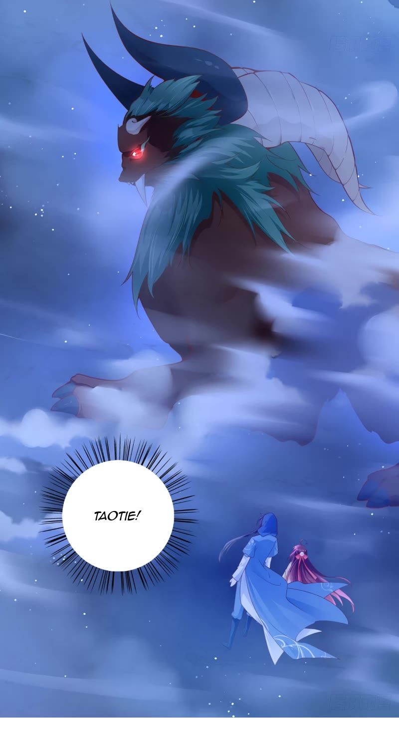 The Distinguished Cute Master chapter 283 page 4