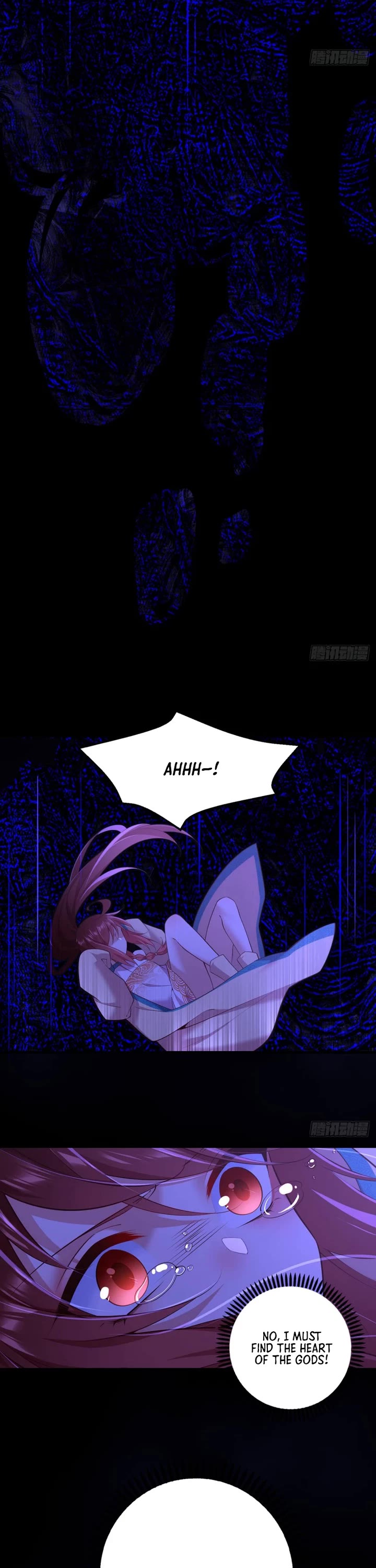 The Distinguished Cute Master chapter 323 page 8