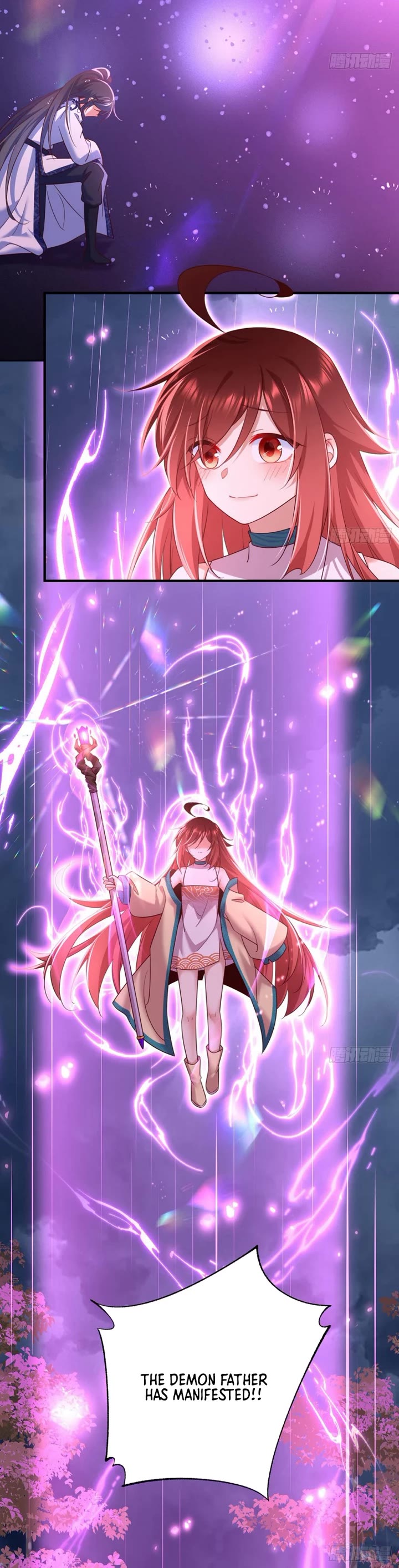 The Distinguished Cute Master chapter 329 page 15