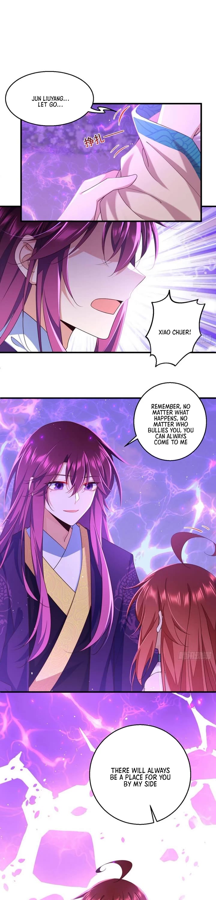 The Distinguished Cute Master chapter 332 page 2