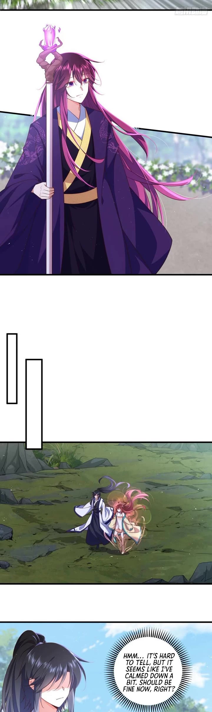 The Distinguished Cute Master chapter 332 page 5