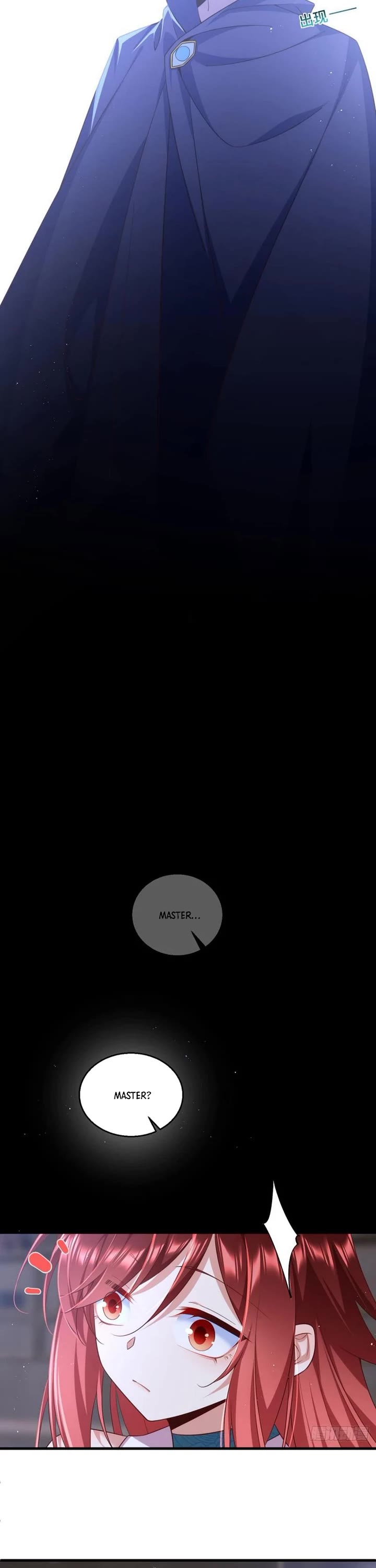 The Distinguished Cute Master chapter 333 page 12