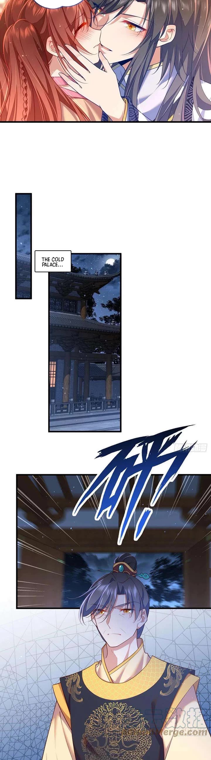 The Distinguished Cute Master chapter 344 page 5