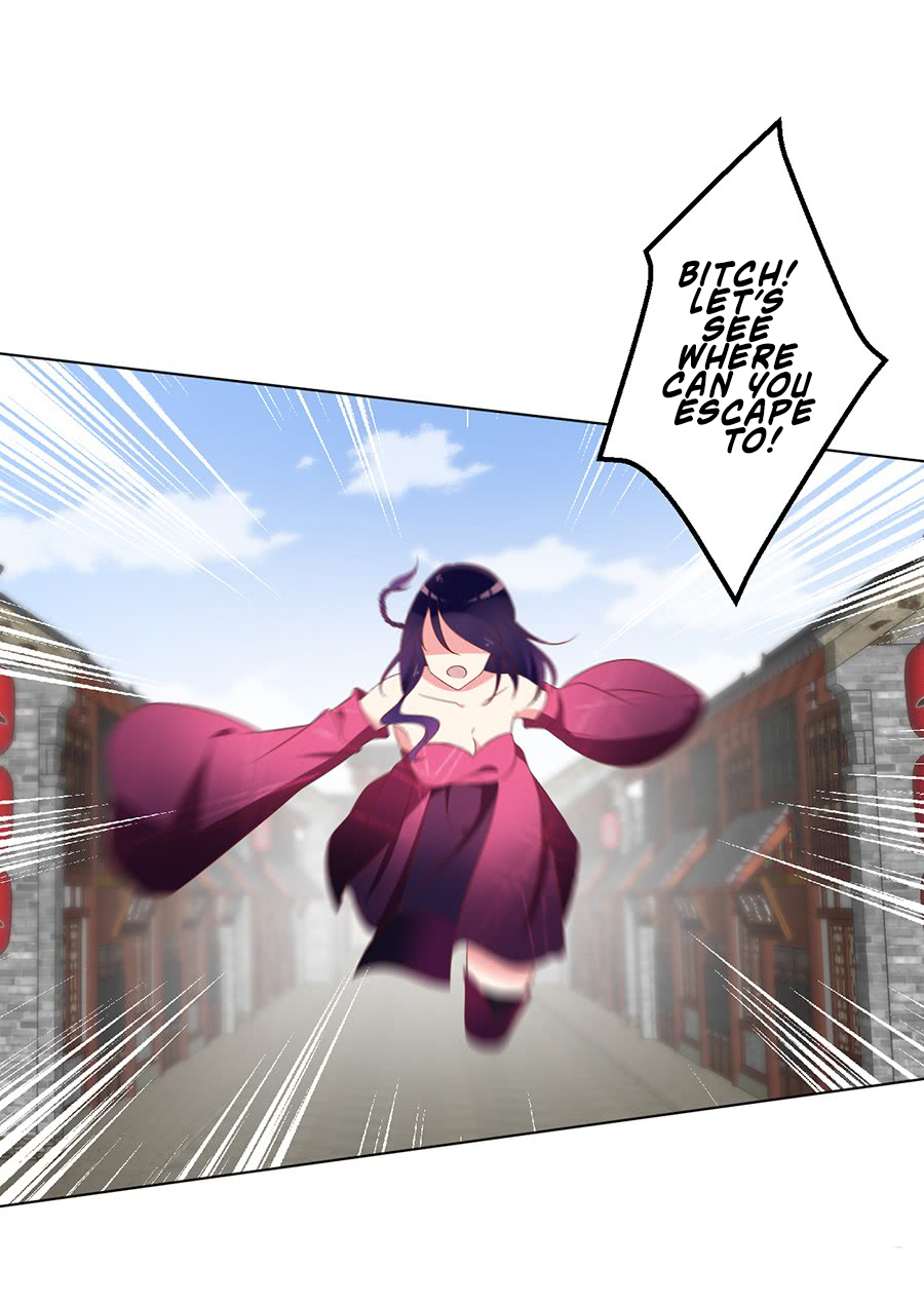 The Distinguished Cute Master chapter 43 page 10