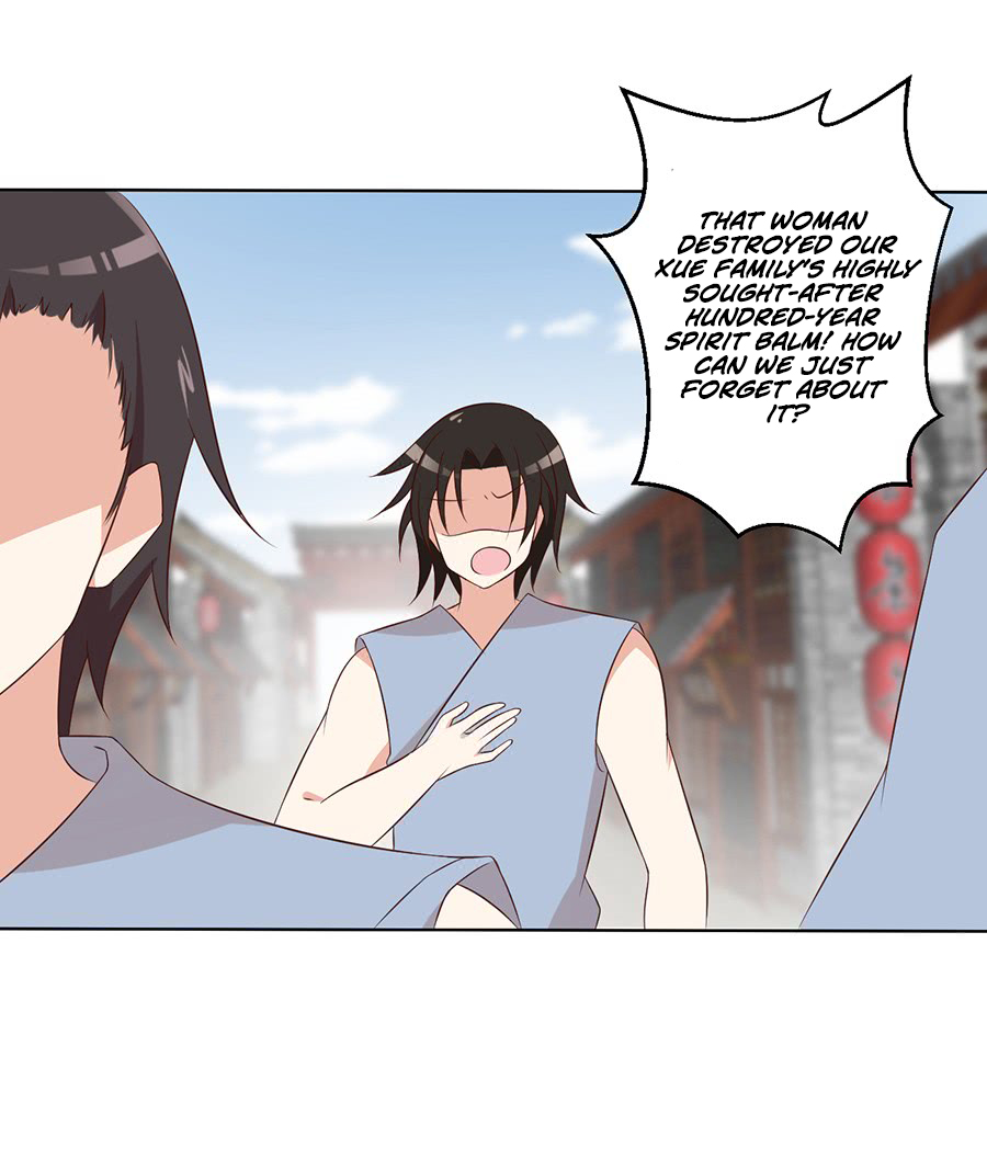 The Distinguished Cute Master chapter 44 page 10