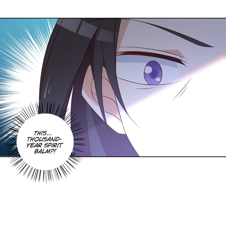 The Distinguished Cute Master chapter 44 page 16