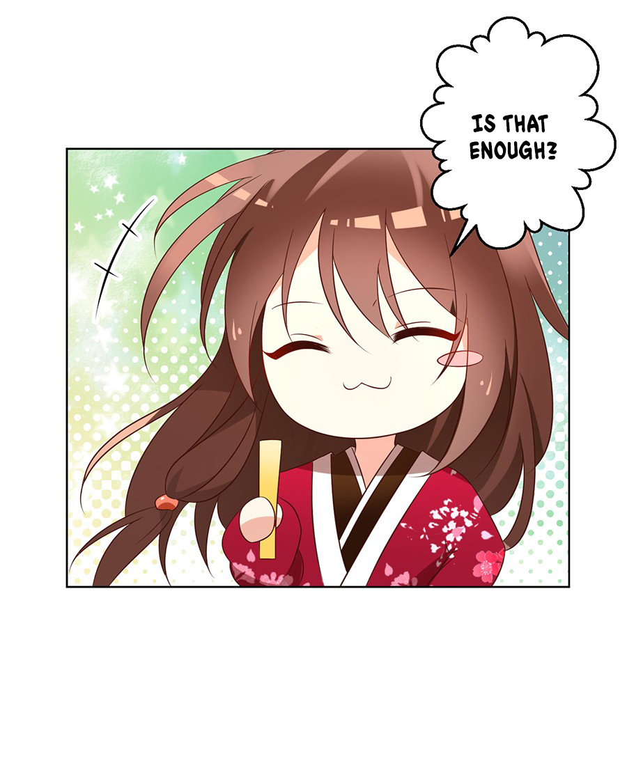 The Distinguished Cute Master chapter 44 page 17