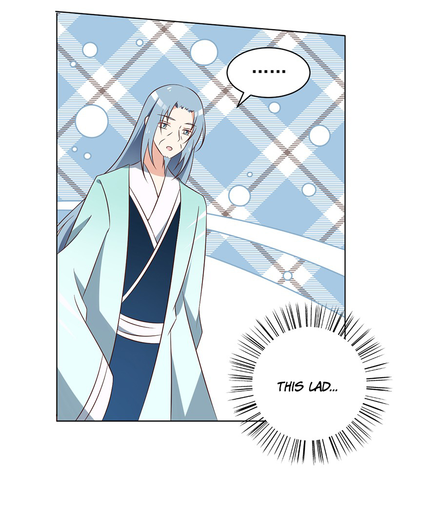 The Distinguished Cute Master chapter 44 page 19