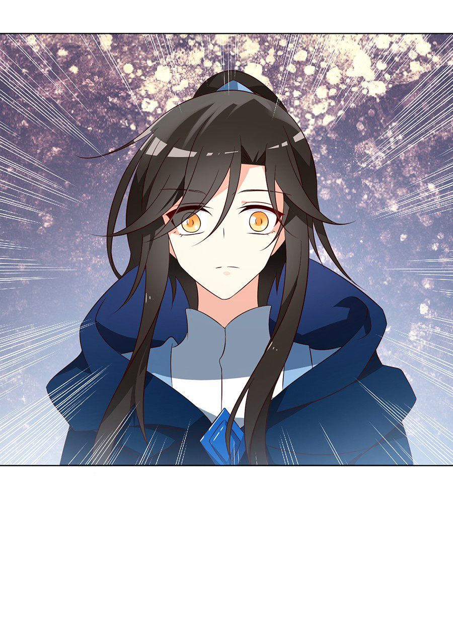 The Distinguished Cute Master chapter 44 page 21