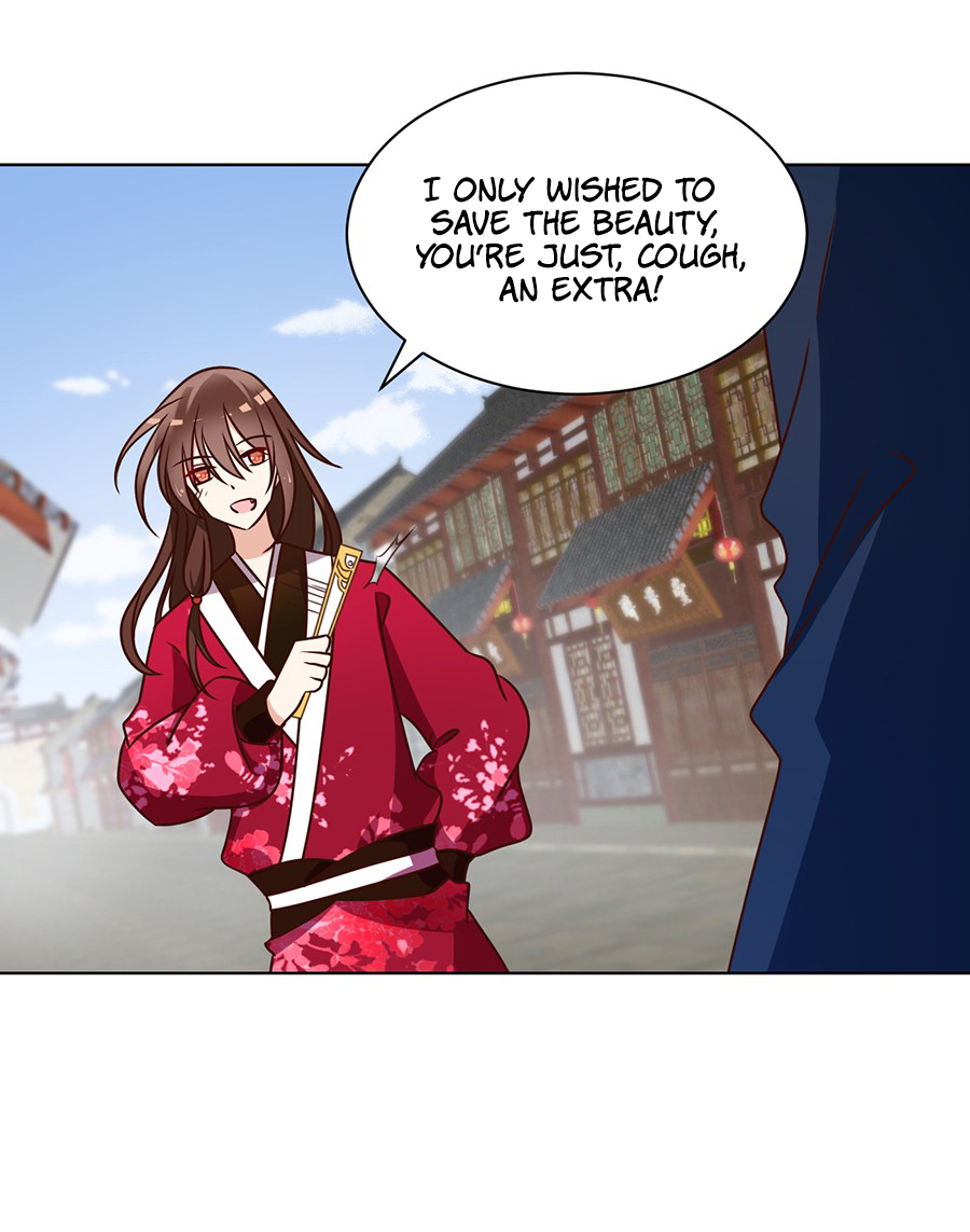 The Distinguished Cute Master chapter 44 page 29