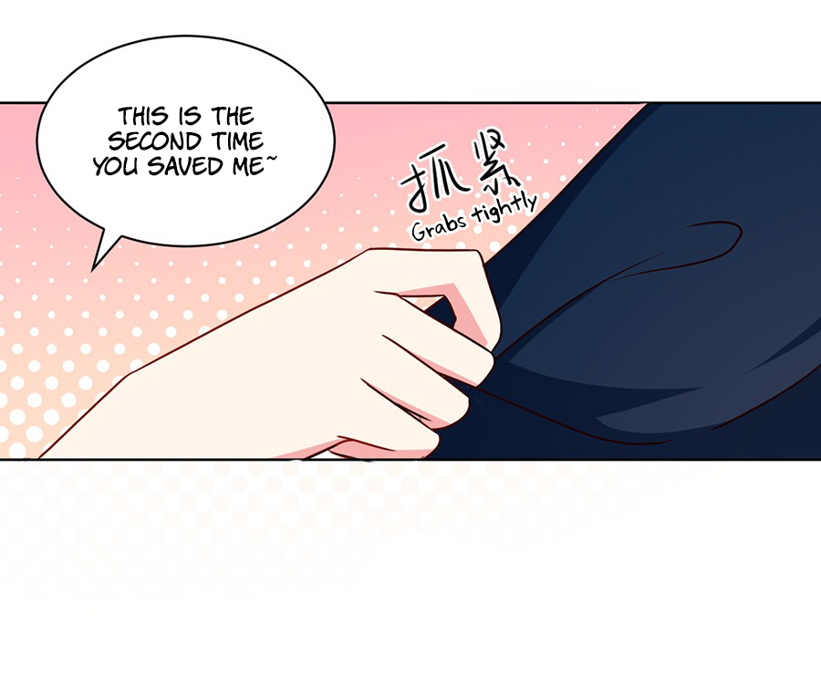 The Distinguished Cute Master chapter 44 page 32