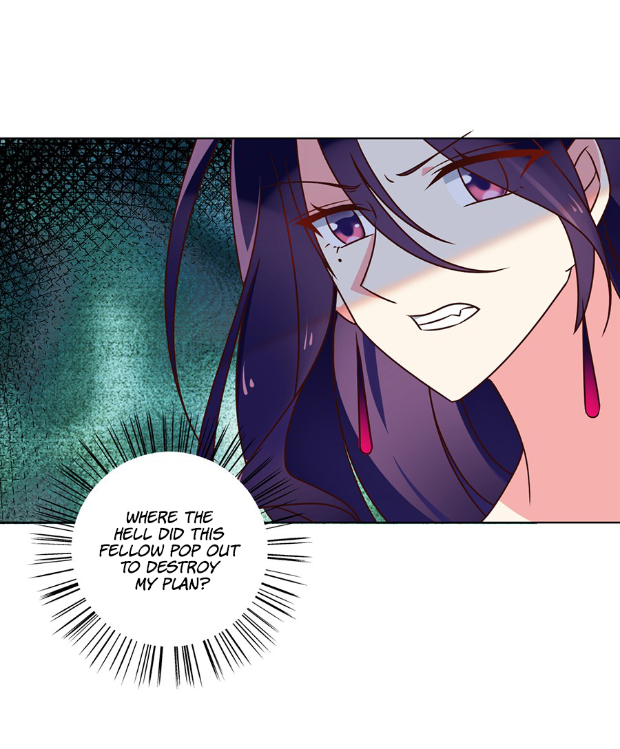 The Distinguished Cute Master chapter 44 page 38