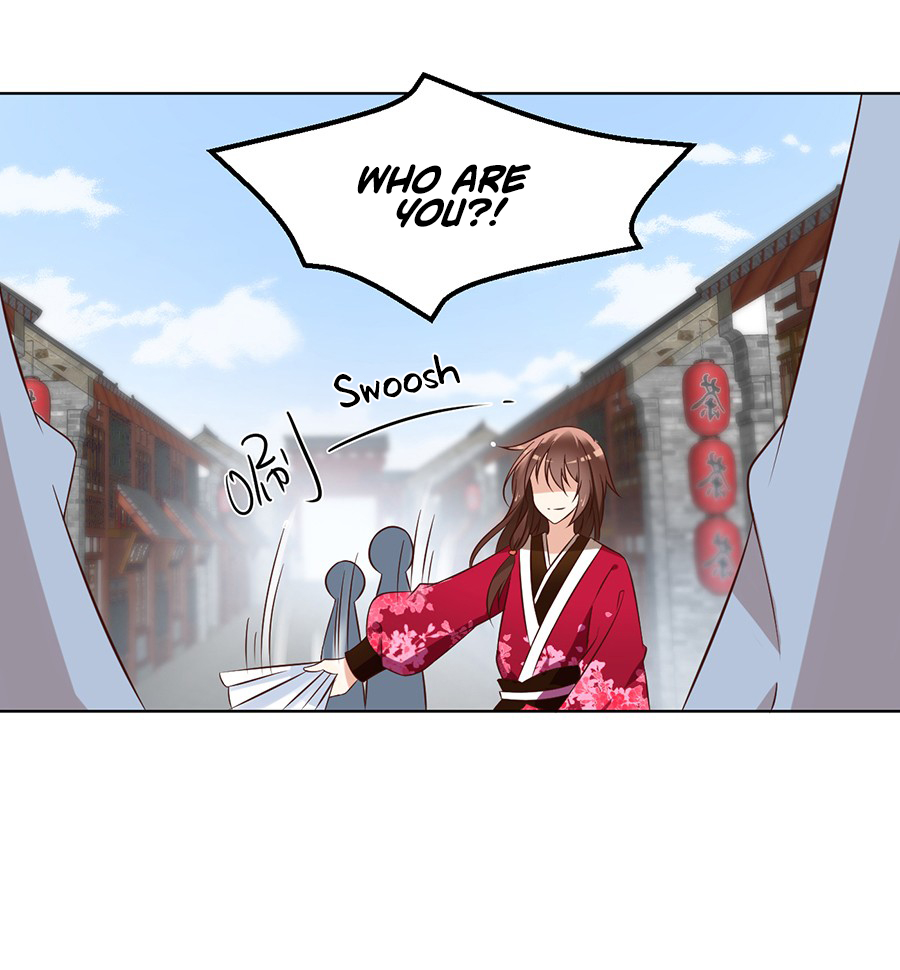 The Distinguished Cute Master chapter 44 page 6