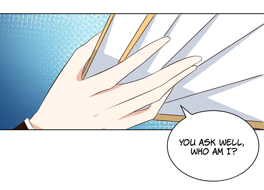 The Distinguished Cute Master chapter 44 page 8